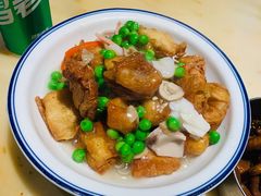 八宝油条-慧娟面馆·餐厅(望江路店)