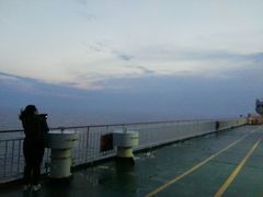 -仁川港国际客运码头