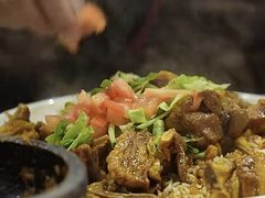 -阿拉伯萨娜餐厅(石马社区店)