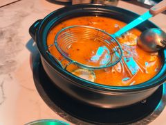 -琥珀川糟粕醋·香草鸭·鸡煲(慈云寺店)
