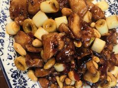 -娄三少·老北京春饼烤鸭家常菜(方庄店)