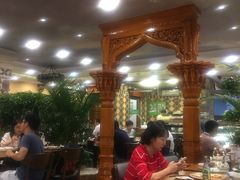 -巴依老爷新疆美食(望京小街店)