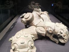 -陕西历史博物馆