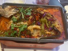 -小六鱼你.下饭酸菜鱼(益田假日广场店)