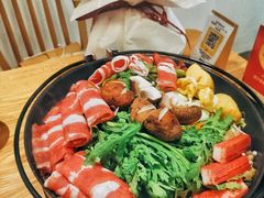 -团子君寿司·茶