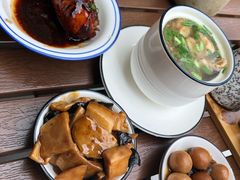 -十面春风·江南面馆(崇宁路店)