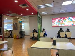 大堂-好一家牛肉粉(山东路家乐福店)