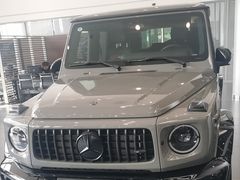 -天津波士信达奔驰4S店(卫津南路店)