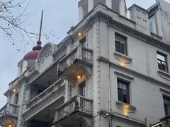 -杭州新新饭店·1913餐厅