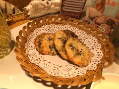 -老阿爸鲜鱼土菜(园区永旺店)