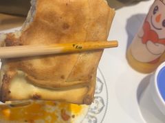 -西域胡氏大盘鸡(谈固店)
