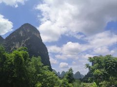 -桂林兴坪漓江