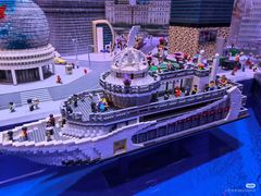 -上海乐高探索中心