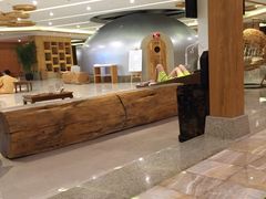 -热带雨林汗蒸馆(汶水东路店)