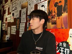 -人间半杯·小酒馆创意菜(三里屯店)