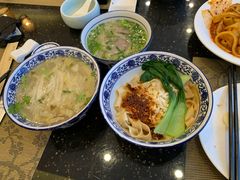 浆水面-飞天大厦清真餐厅