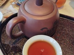 -豫园湖心亭茶楼