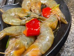 -泰白海鲜烧烤大全
