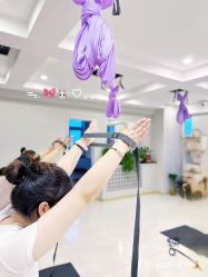 点击看大图 -Hi Yoga瑜伽馆