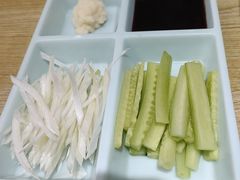 -紫光园·烤鸭(美术馆店)