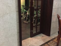 -杰仕健身百合天地会所(海宁百合新城店)