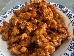 -溪涧堂农家土菜(神仙居店)