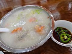 -南记食粥坊·宵夜大排档(莲花总店)