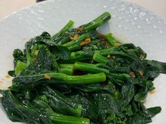 -阿忠食坊大排档·20年老店(万象城店)