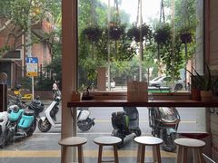 -Egg•Allday Brunch(襄阳北路店)