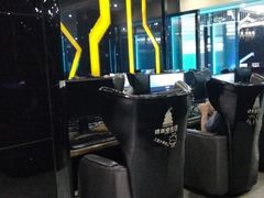 -绿树电竞(五路店)