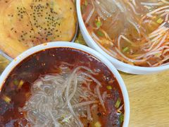 -白家高记肥肠粉(总店)
