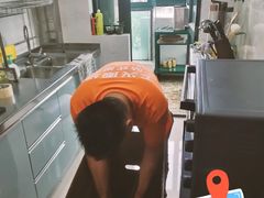 -上海蓝犀牛邦速搬家公司搬家