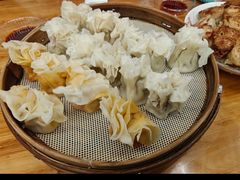 鲜肉烧麦-嘉州海汇源老烧麦店