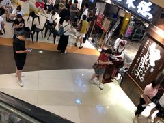 -汉巴味德(大悦城店)