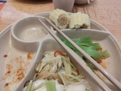 -素满香·全民食养自助(长宁龙之梦店)