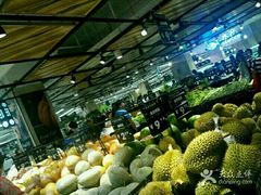 -永辉超市(嘉定宝龙广场店)