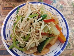 -老乌家特色小炒泡馍(大皮院店)