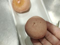-東更道点心行(崂山丽达店)