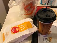 -麦当劳(芜湖中山南路店)