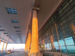 -哈尔滨太平国际机场-T2航站楼