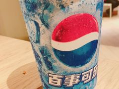 可乐-一把鸡腿(中亭街店)