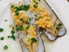 -富来美食