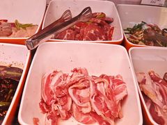-33韩式自助烧烤(环城南路店)