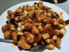 -福满圆(琨莎中心店)