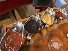 -卢布里西餐厅(总店)