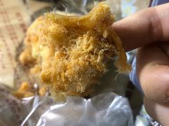 鸡肉丝小贝-鲍师傅糕点(春熙路店)