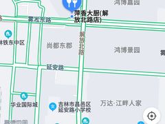 -萍香大厨·葱烧大鱼头(解放北路店)