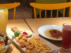 -菲滋意式餐厅(西溪印象城店)