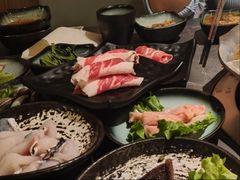 -湊湊火锅·茶憩(合生汇购物中心店)