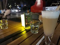 -老别墅西餐厅.酒馆(西堤店)